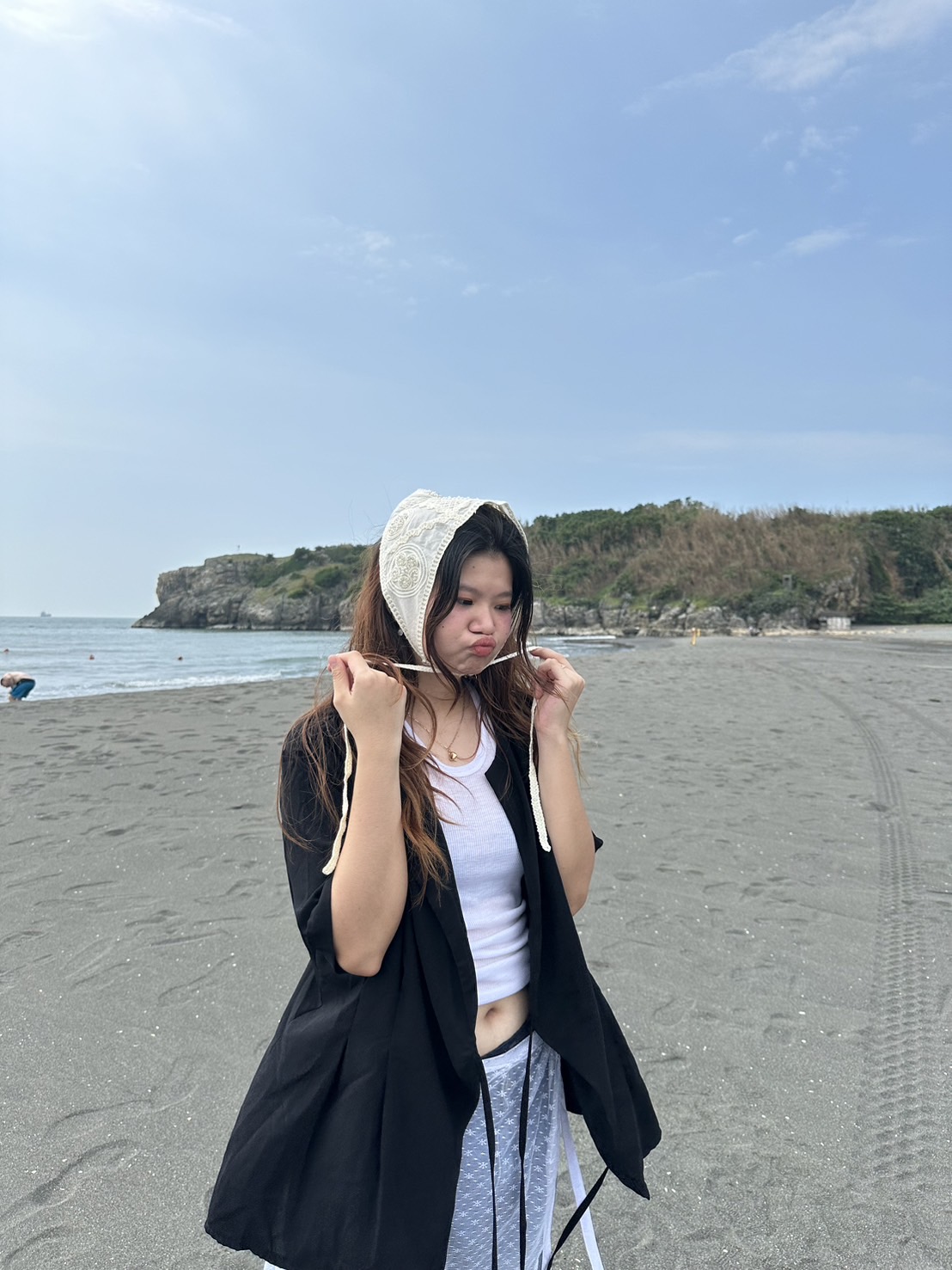 我冒險來到台灣，它改變了我的世界!